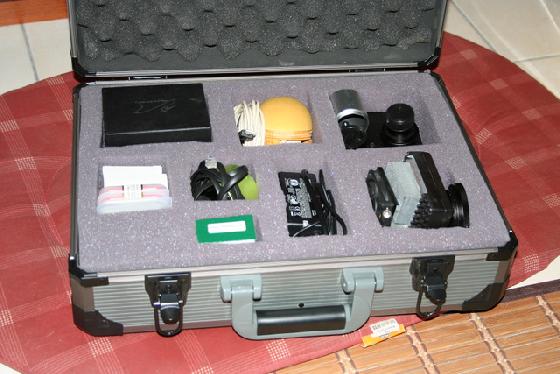 Valise Valise