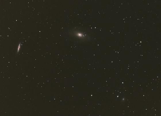 M81 M82