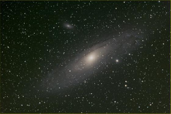 M31 M31