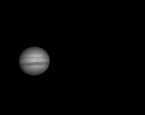 Jupiter 2-1-11 Jupiter 2-1-11