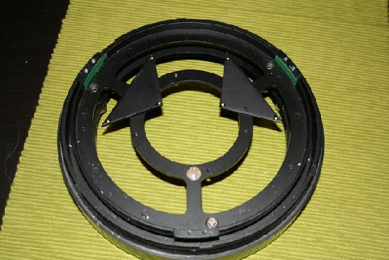 Barillet 9 point 1 Barillet 9 point 1