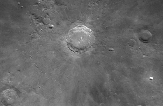 Copernic PL1M T200/1000