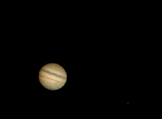 Jupiter mode Raw toucam Jupiter mode Raw toucam