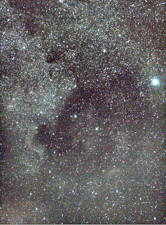 NGC7000 NGC7000