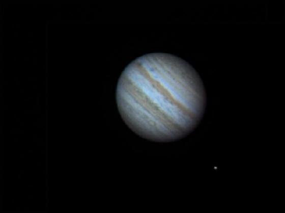 Jupiter 29 aout Jupiter 29 aout