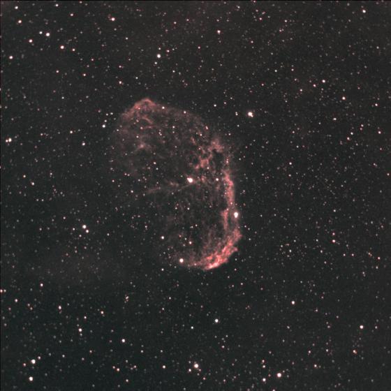 NGC6888 NGC6888