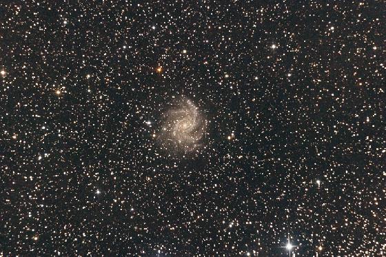 NGC 6946