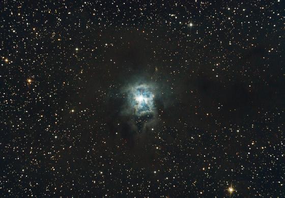 NGC 7023