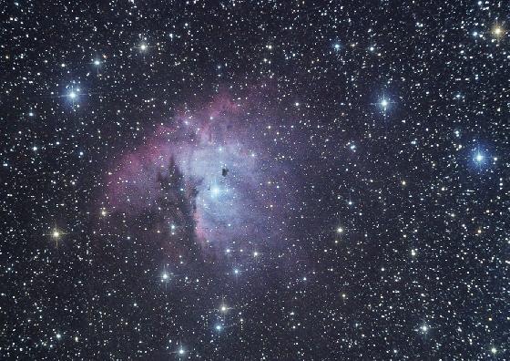 ngc 281