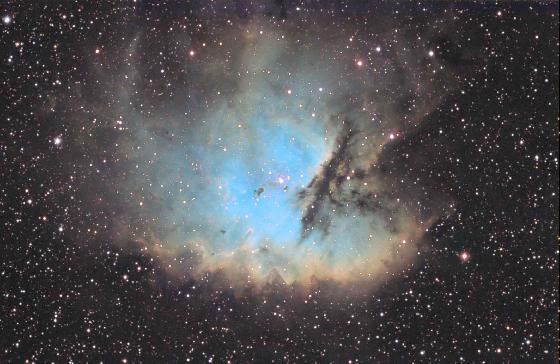 NGC281 NGC281