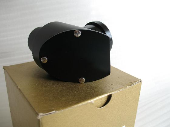 RC TV 1"1/4 RC TV 1"1/4