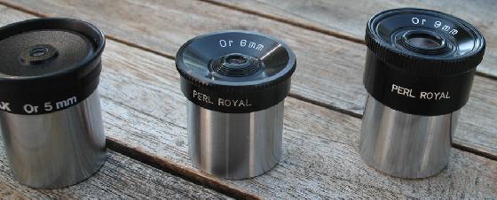 Pentax + Perl Pentax + Perl