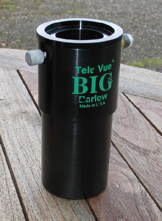Big Big