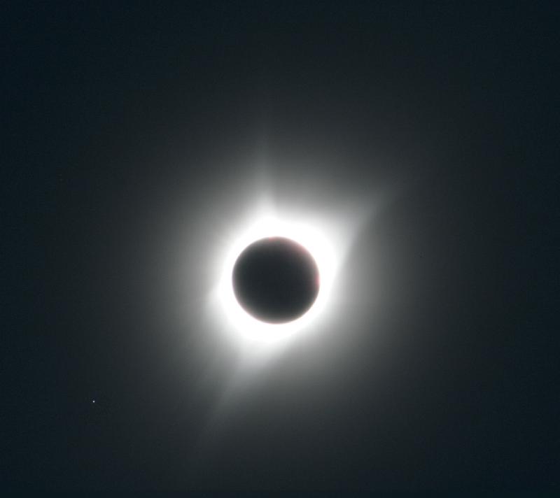 Eclipse 21/08/2017