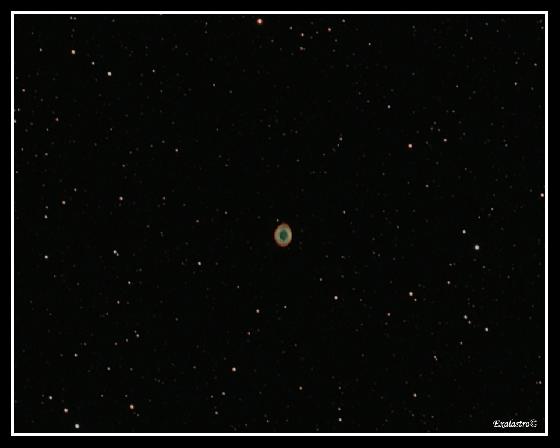 M57 - Ring Nebula