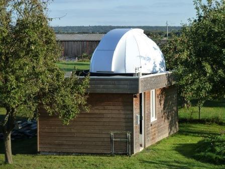 Observatoire