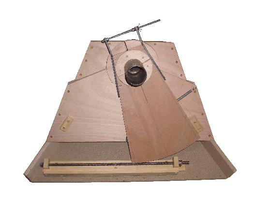 Newton 200 de fabrication perso Newton 200 de fabrication perso
