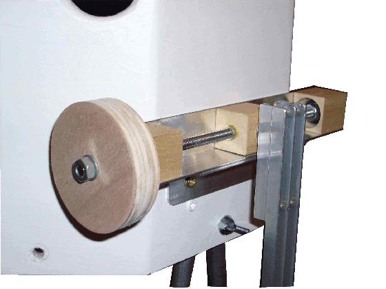 Newton 200 de fabrication perso
