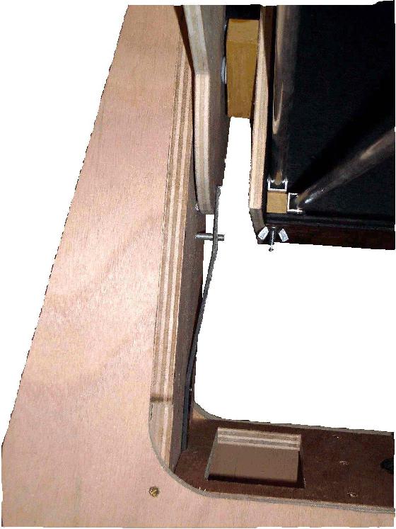 Newton 200 de fabrication perso