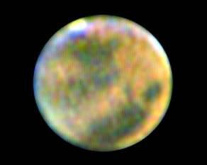 Mars, le 20/03/2012
