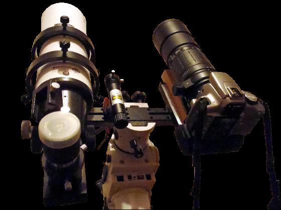 Laser de pointage tête haute