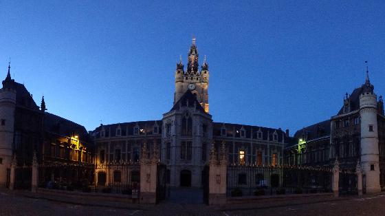 Béfroi de Douai