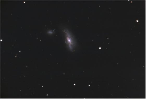 Ngc4490 Ngc4490