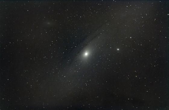 m31 Tando
