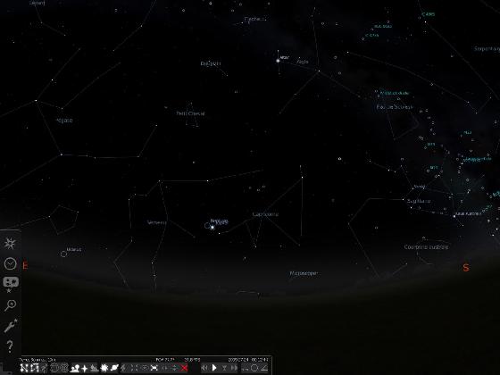 Stellarium