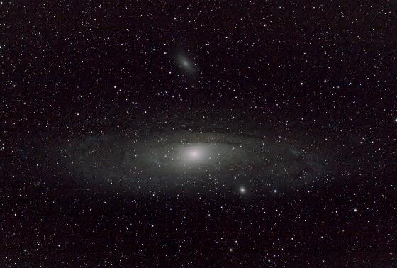 m31 Selenite