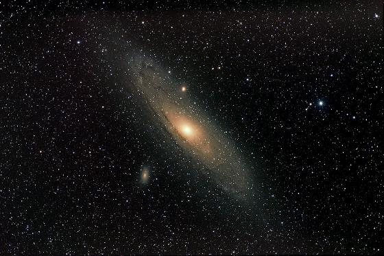 M31 mrs Chronum