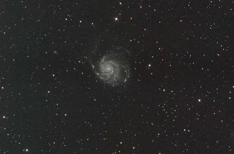 M101 M101