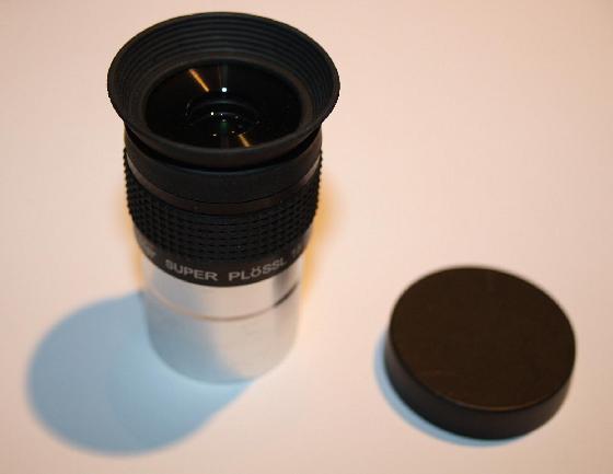 Oculaire 15 mm Kepler