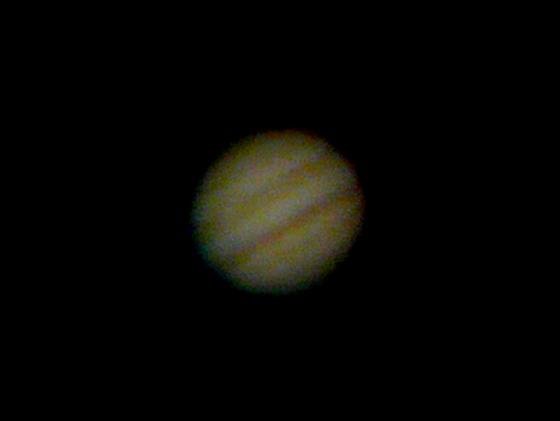 Jupiter Jupiter