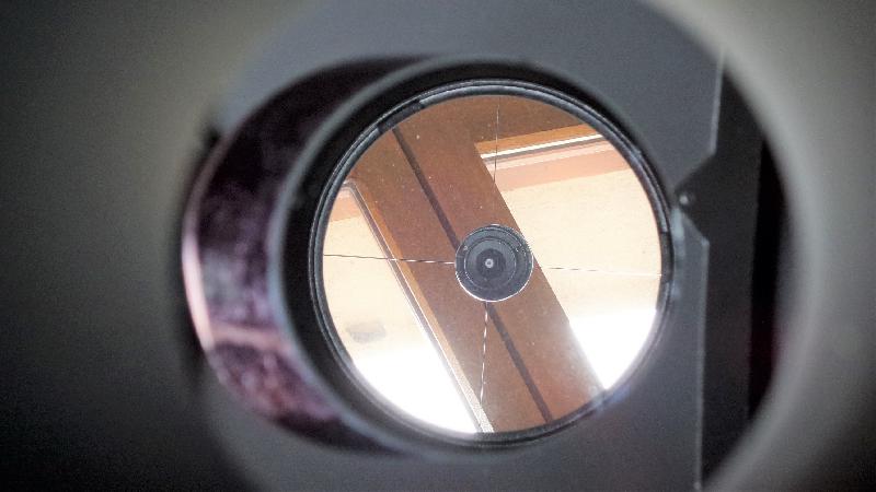 Collimation Orion XX14g Collimation Orion XX14g