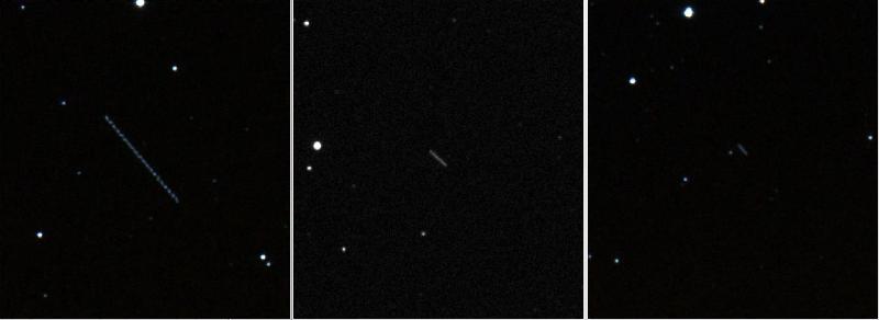 Astéroïde 2014 JO25 20-22-23 Avril 2017 Astéroïde 2014 JO25 20-22-23 Avril 2017