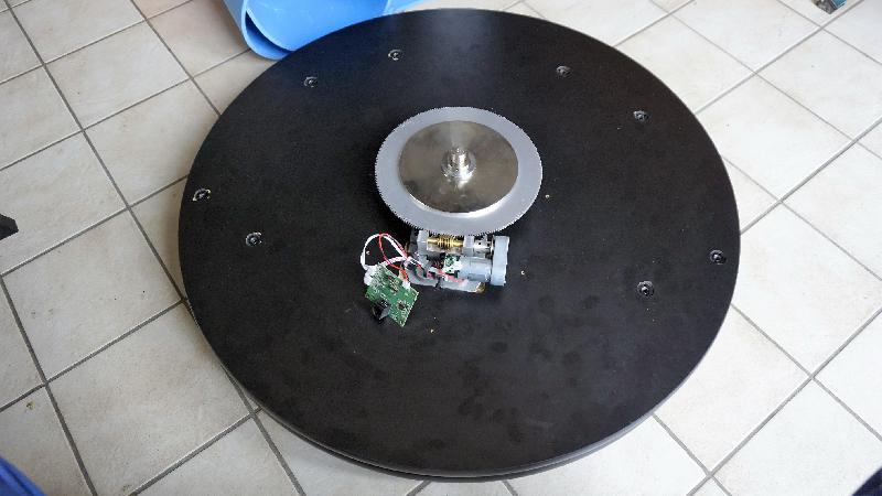 Motorisation Az du XX14g Motorisation Az du XX14g