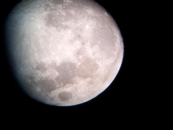 la lune