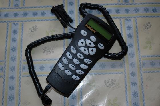 synscan