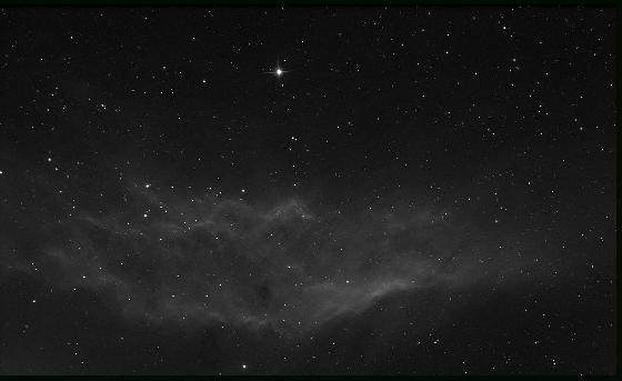 ngc 1499 noir
