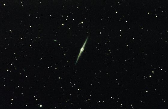 NGC 4565