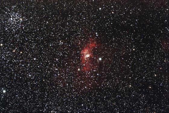 NGC 7635