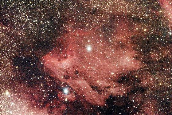 IC 5070 Le Pélian IC 5070 Le Pélian