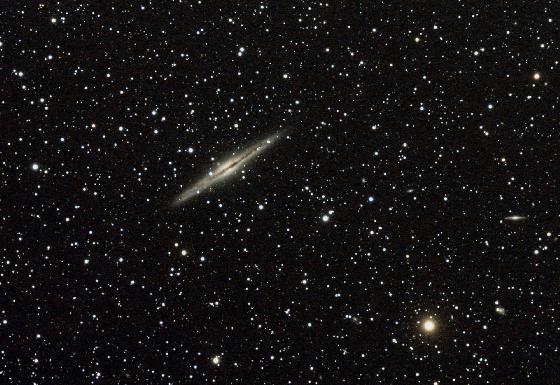 NGC 891