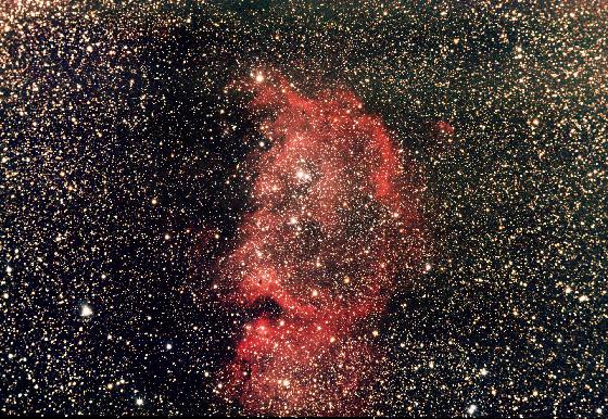 IC 1848 L'Ame