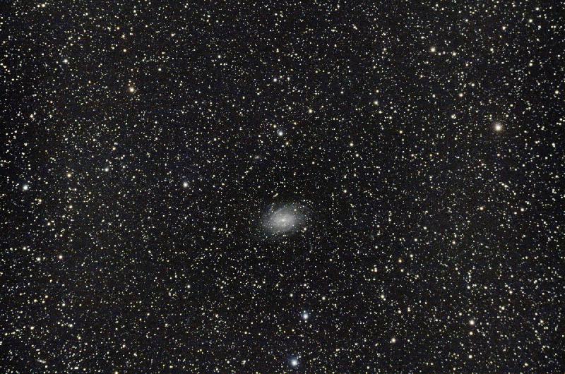 NGC 6744 NGC 6744