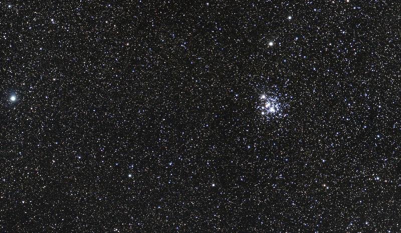 NGC 4755 La boite à bijoux NGC 4755 La boite à bijoux