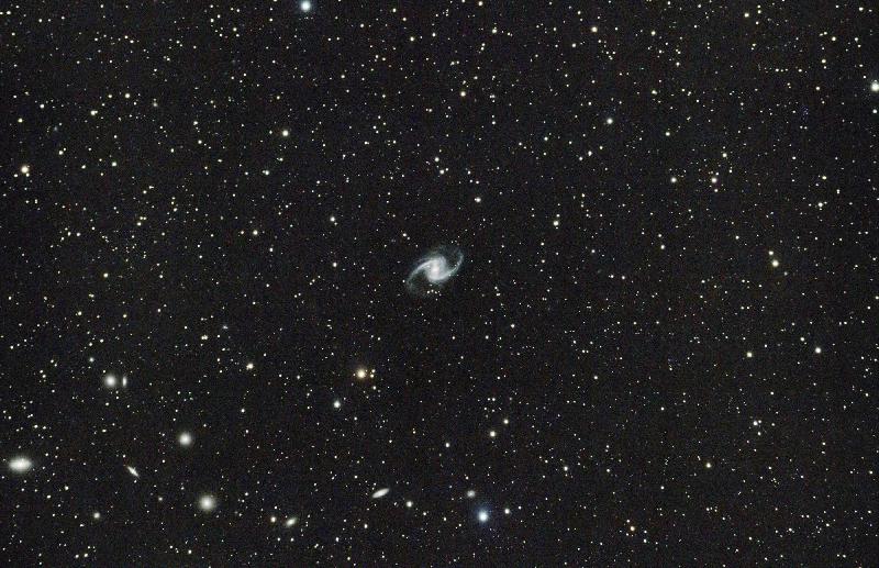 NGC 1365 NGC 1365