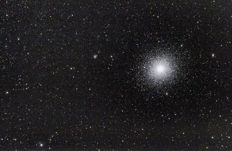NGC 104 NGC 104