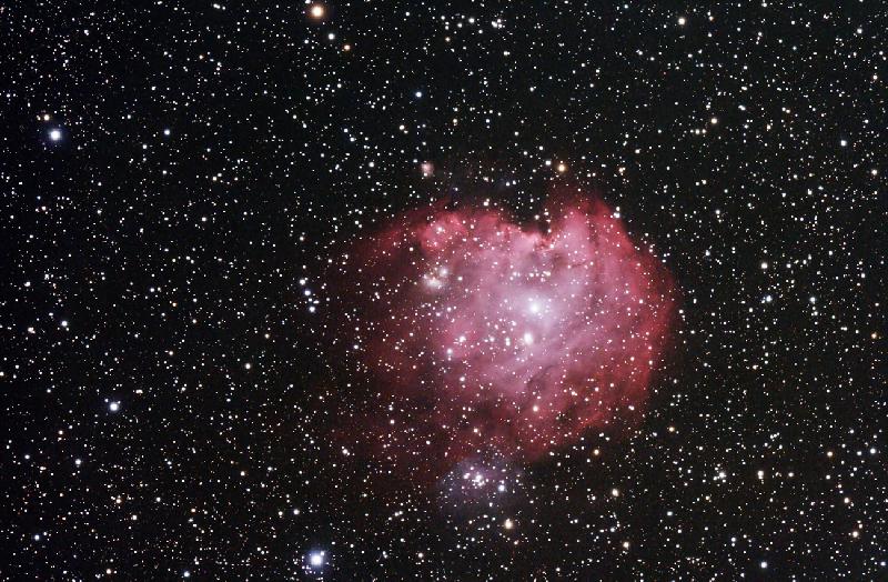 NGC 2174/75